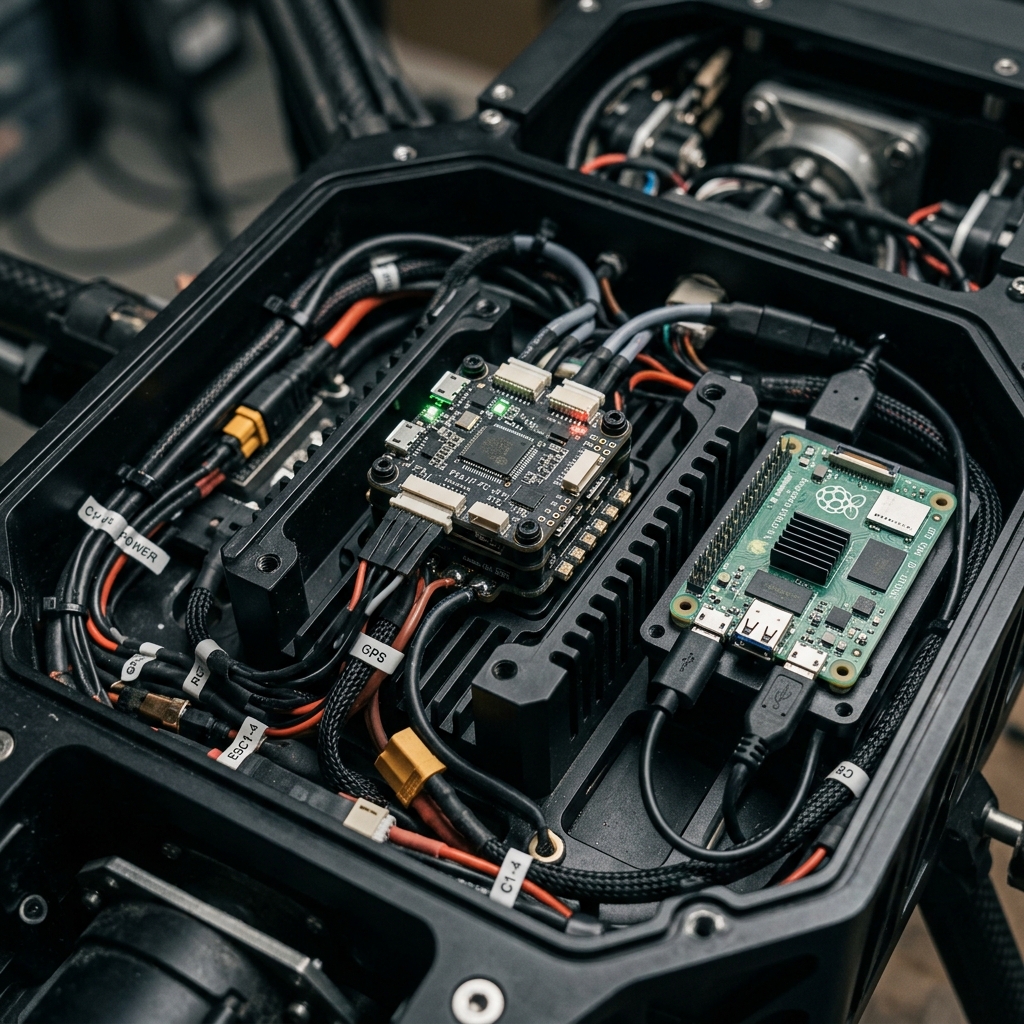 Payload-Agnostic Interface